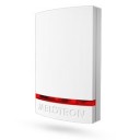 SIRENE DE INTERIOR SAU DE EXTERIOR