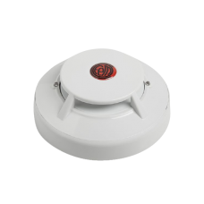 detector de temperatura