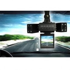 CAMERA VIDEO AUTO