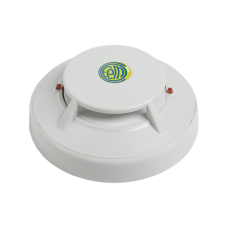 detector de temperatura