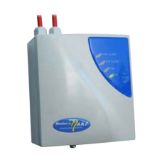 detector cu aspiratie