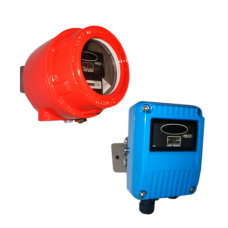 detector de flacara