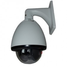 CAMERE DE SUPRAVEGHERE SPEED DOME IP