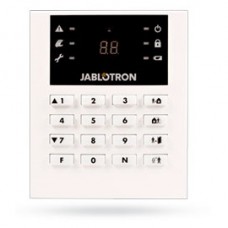 TASTATURA DE COMANDA/MONITORIZARE